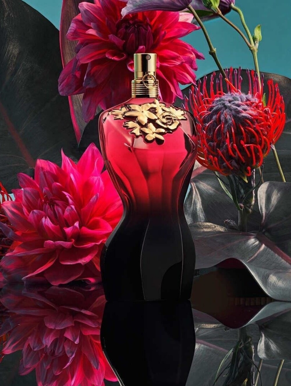 Jean Paul Gaultier La Belle Intense (50) Discontinued